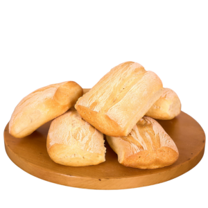 Pan Ciabatta