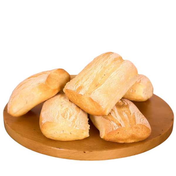 Pan Ciabatta