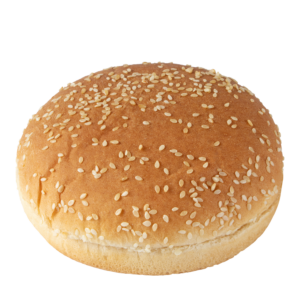 Pan con Ajonjolí