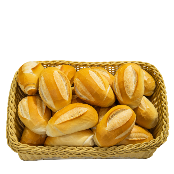 Pan francés