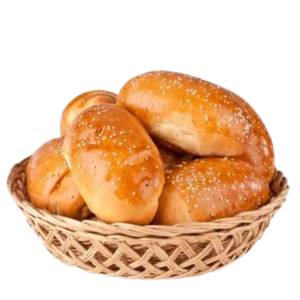 Pan de Yema
