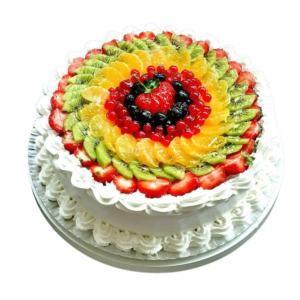 Tortas